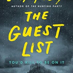 The Guest List