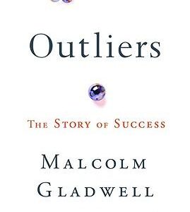 Outliers: The Story of Success