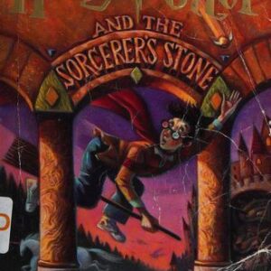 Harry Potter and the Sorcerer's Stone