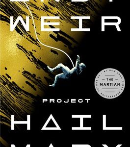 Project Hail Mary