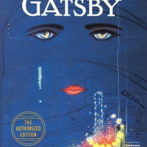The Great Gatsby