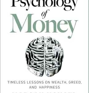 The Psychology of Money