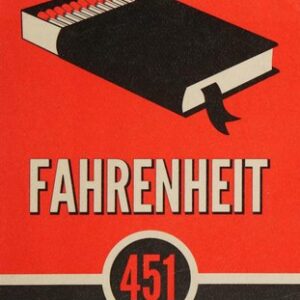 Fahrenheit 451