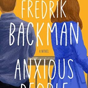 Anxious People