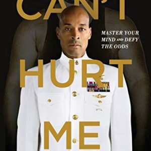 Can't Hurt Me