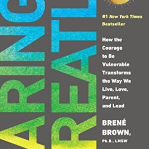 Daring Greatly