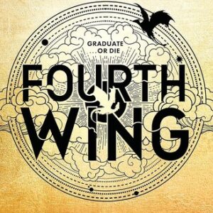 Fourth Wing