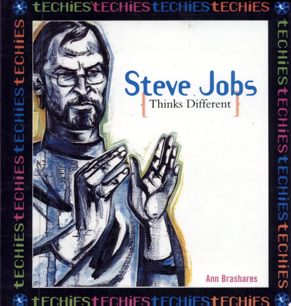 Steve Jobs