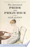 Pride and Prejudice