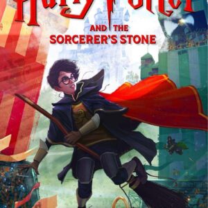 Harry Potter and the Sorcerer's Stone