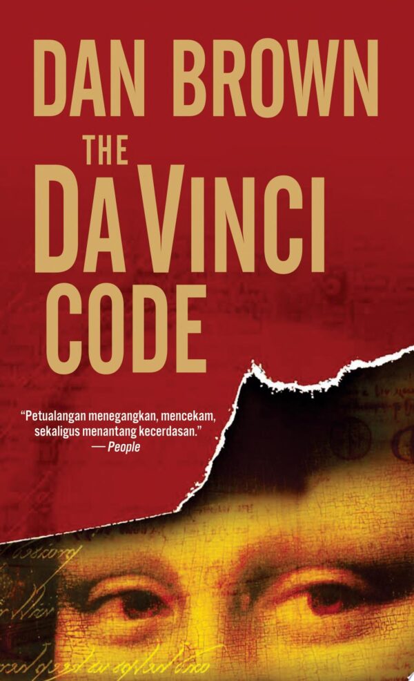 The Da Vinci Code
