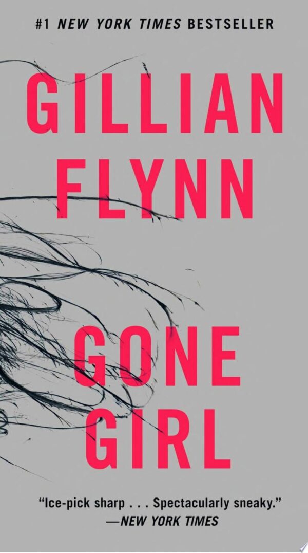 Gone Girl