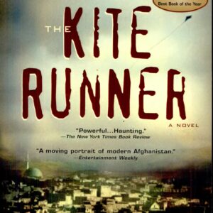 The Kite Runner