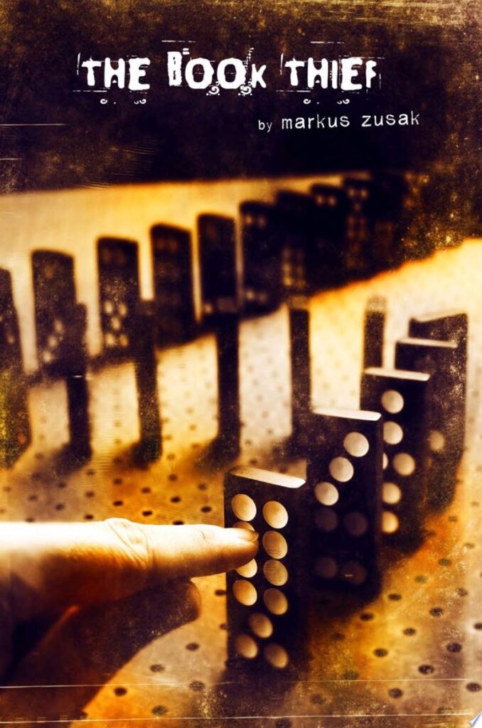 The Book Thief