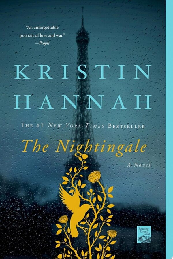 The Nightingale