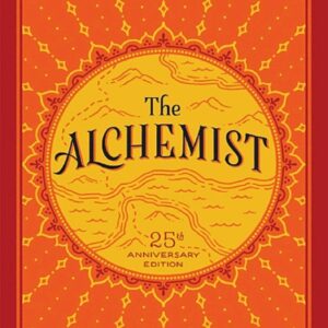 The Alchemist