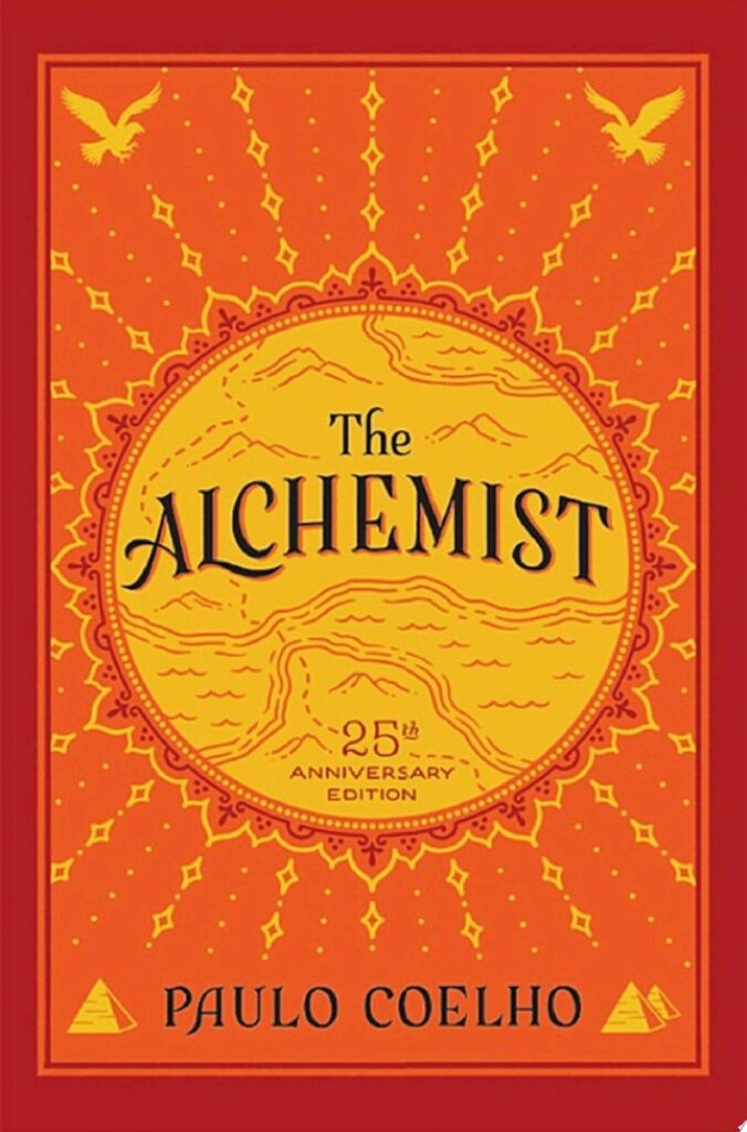 The Alchemist