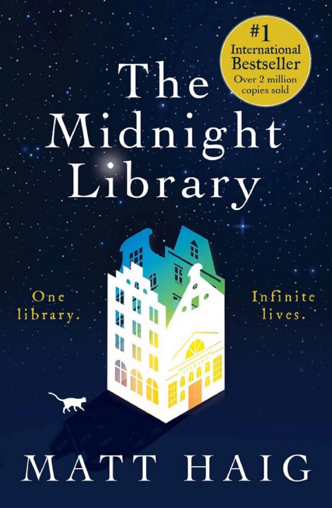 The Midnight Library - Volume 2