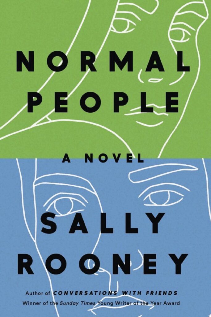 Normal People - Volume 2