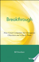 Breakthrough!: How Three People Saved "Blue Babies" and Changed Medicine Forever